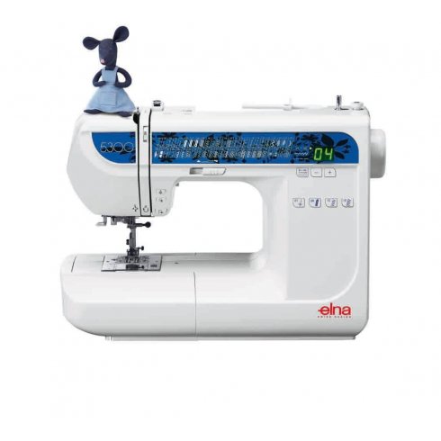 Швейная машина Elna 5300