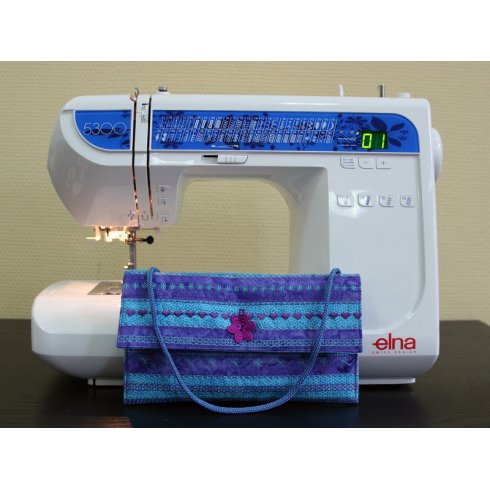 Швейная машина Elna 5300