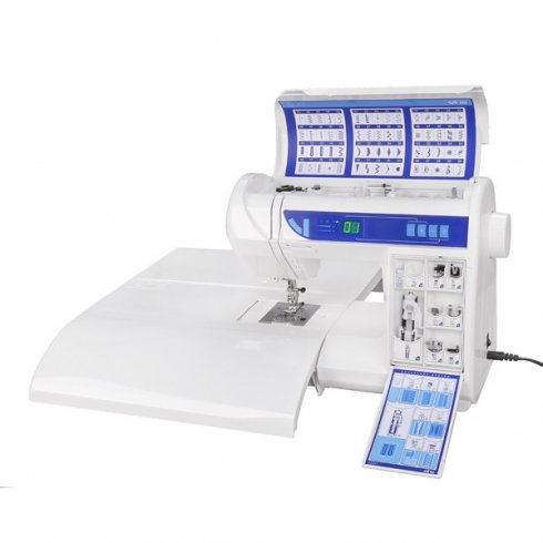 Швейная машина Elna 6200