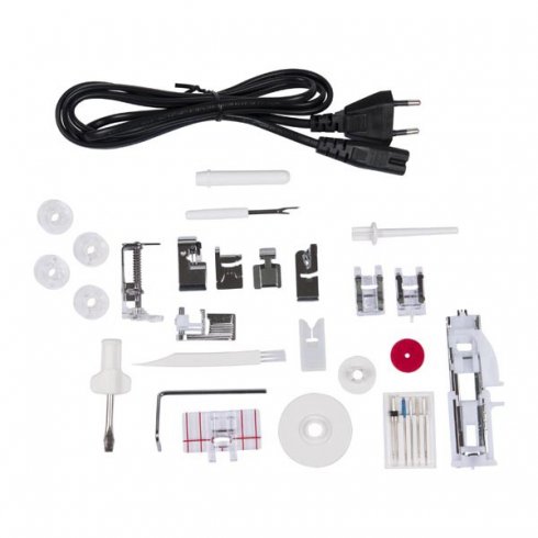 Швейная машина Elna 6200