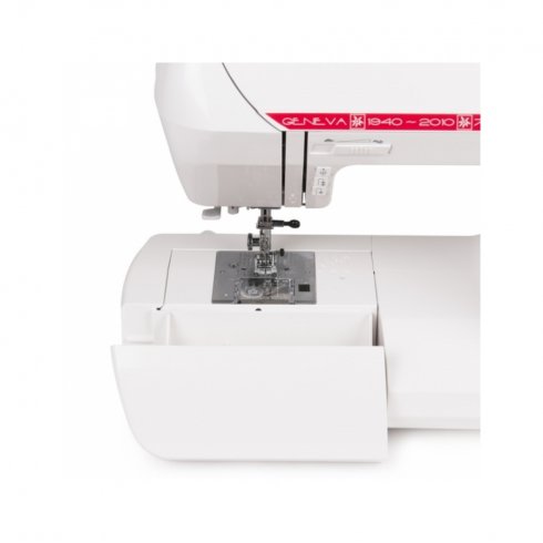 Швейная машина Elna 6200