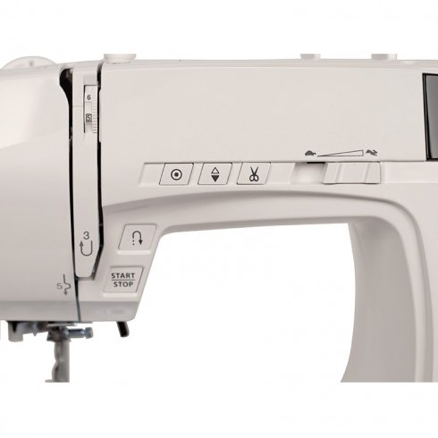 Швейная машина Elna eXperience 560
