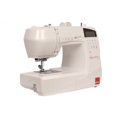 Швейная машина Elna eXperience 560