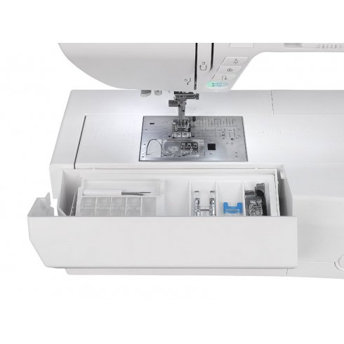 Швейная машина Elna eXcellence 680