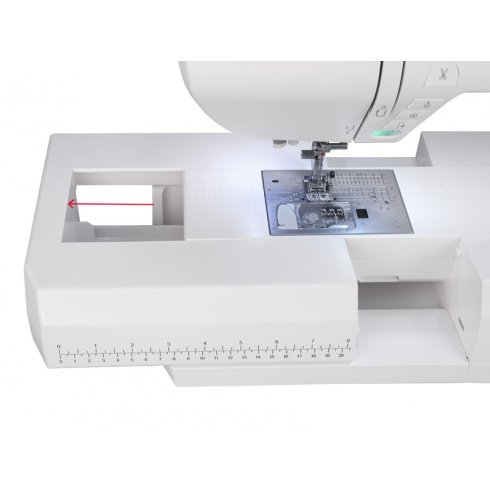 Швейная машина Elna eXcellence 680