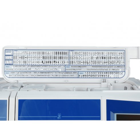 Швейная машина Elna eXcellence 680