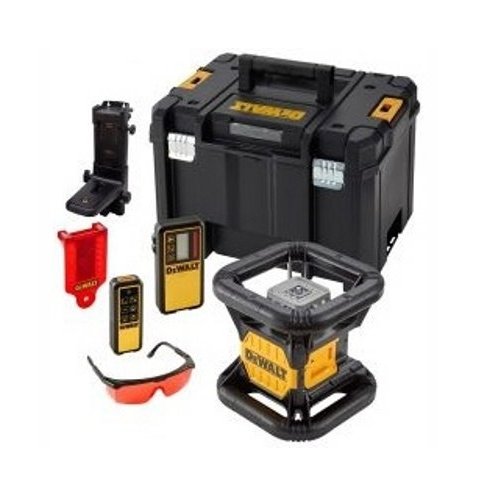 Уровень лазерный DeWalt DCE079NR-XJ