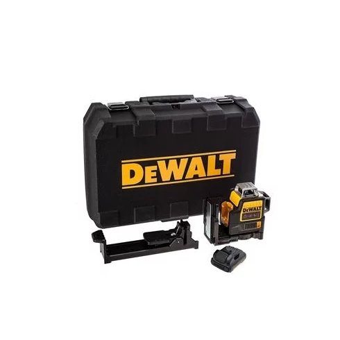 Уровень лазерный DeWalt DCE089LR-XJ