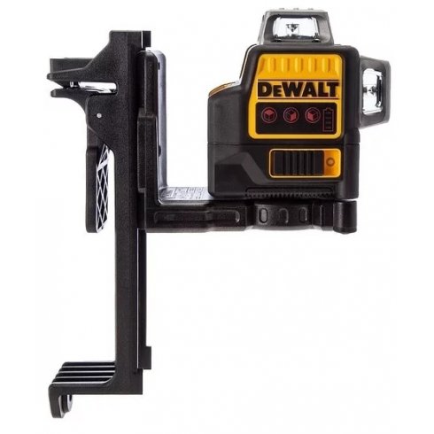 Уровень лазерный DeWalt DCE089LR-XJ