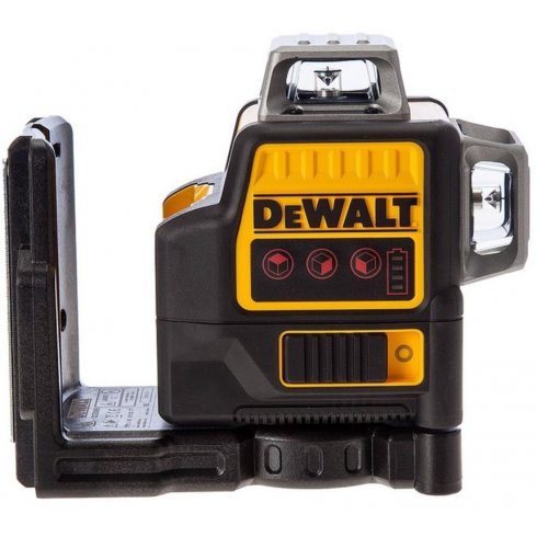 Уровень лазерный DeWalt DCE0811NR-XJ