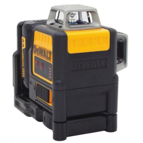 Уровень лазерный DeWalt DCE0811D1R-QW