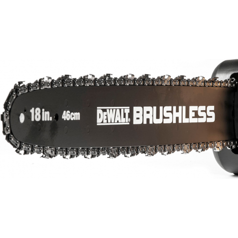 Электропила DeWalt DCM585N-XJ