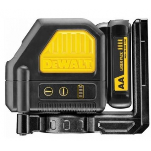 Уровень лазерный DeWalt DCE088LR-XJ
