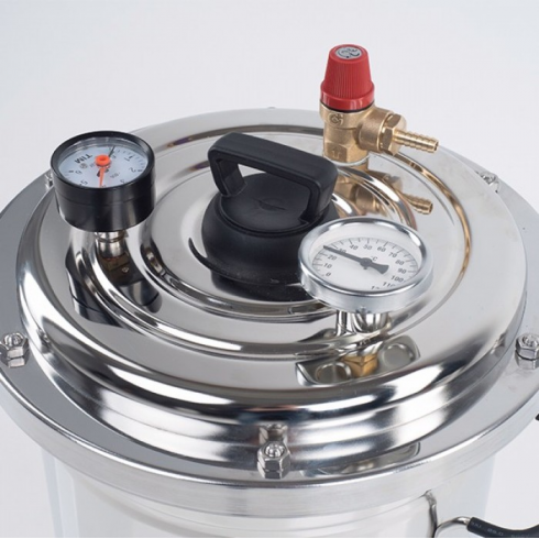 Автоклав Helicon Булат 20 л