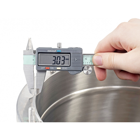 Автоклав Helicon Булат Богатырь 26 л