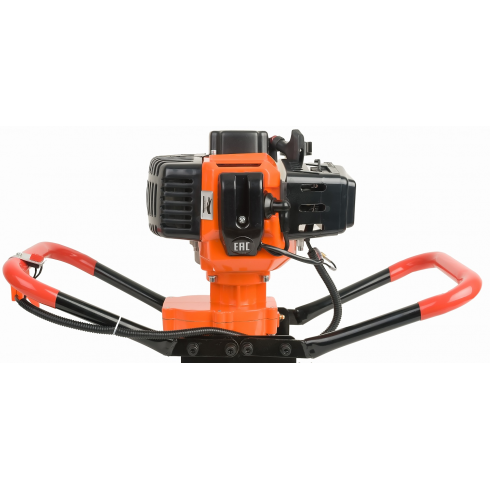 Мотобур Carver AG–52/000