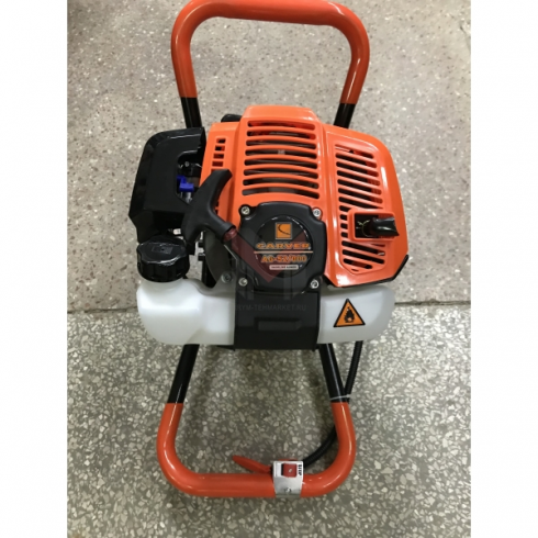 Мотобур Carver AG–52/000