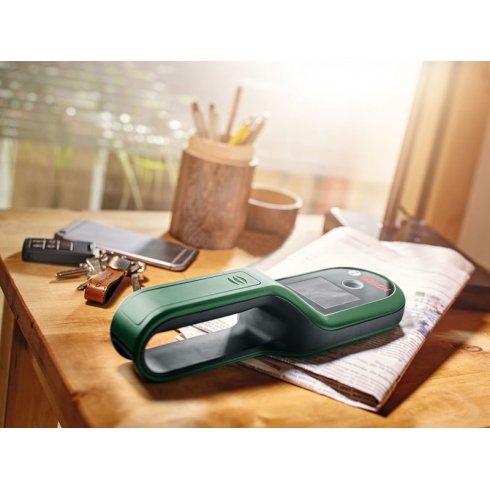 Детектор скрытой проводки Bosch UniversalDetect