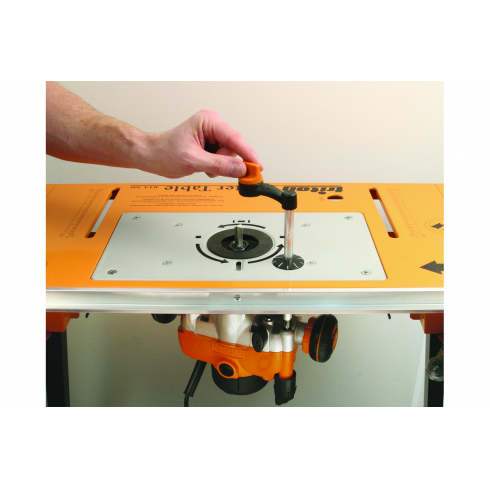 Фрезер Triton TRA001