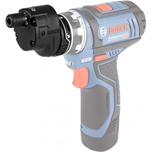 Насадка эксцентриковая FlexiClick Bosch GFA 12-E (1600A00F5L)