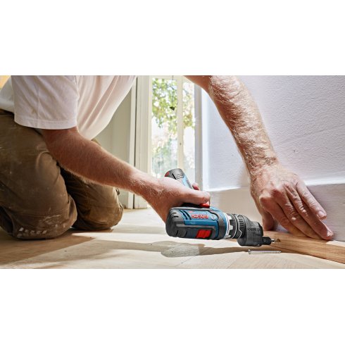 Насадка эксцентриковая FlexiClick Bosch GFA 12-E (1600A00F5L)