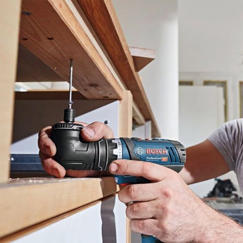 Насадка угловая FlexiClick Bosch GFA 12-W (1600A00F5K)