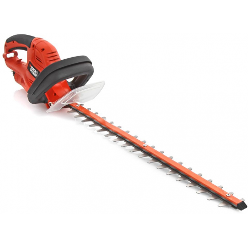 Кусторез электрический Black & Decker GT6060-QS