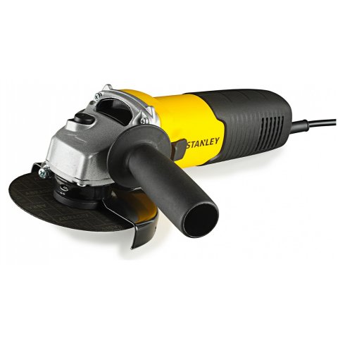 Угловая шлифмашина Stanley STGS7115-RU