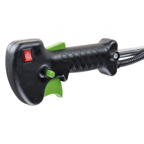 Триммер бензиновый DGM BC-210