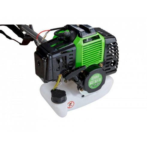 Триммер бензиновый DGM BC-210