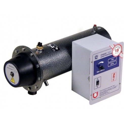 Электрический котел Эван ЭПО 12