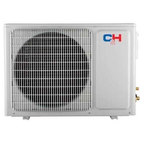Кондиционер Cooper & Hunter CH-S18FTXHV-B