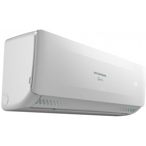 Кондиционер Hyundai Seoul H-AR19-36H/I/O