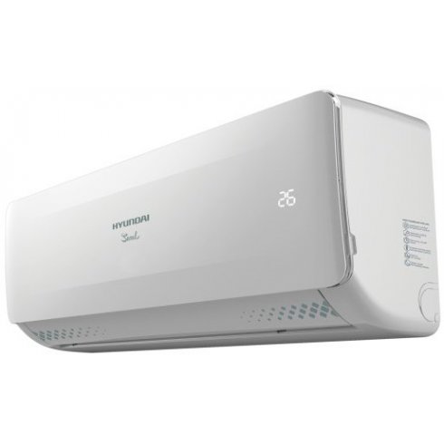 Кондиционер Hyundai Seoul H-AR19-30H/I/O