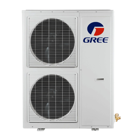 Наружный блок Gree GRS-CQ14Pd/NaE-M
