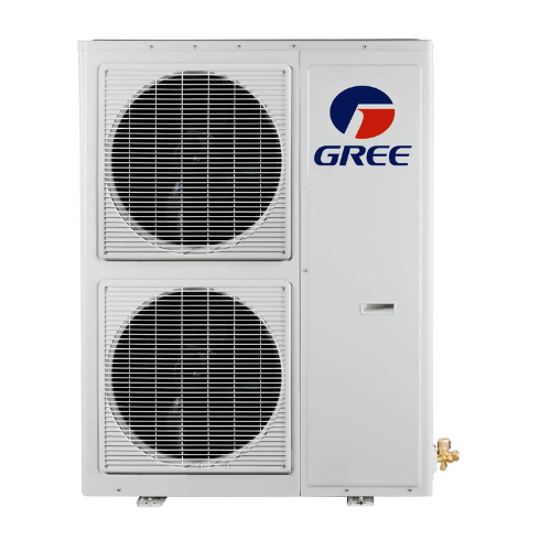 Наружный блок Gree GRS-CQ12Pd/NaE-M
