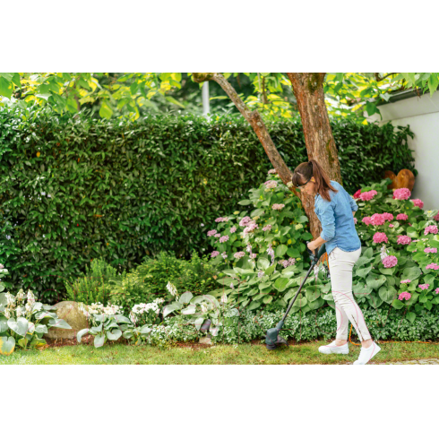 Триммер электрический Bosch EasyGrassCut 26 (06008C1J00)