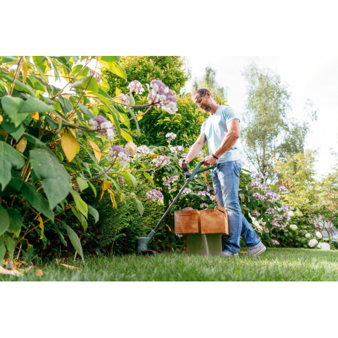Триммер электрический Bosch EasyGrassCut 26 (06008C1J00)