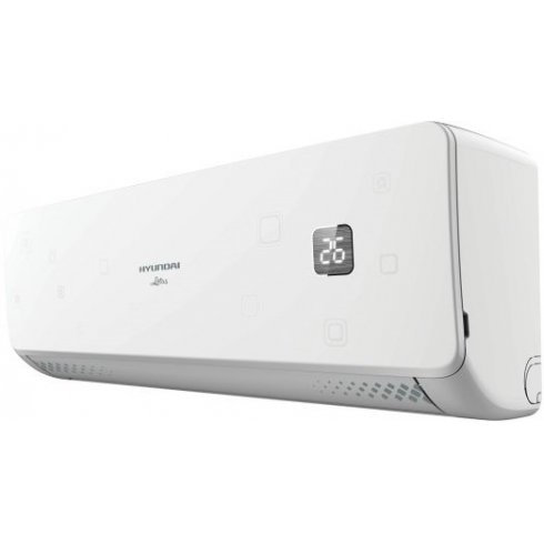 Кондиционер Hyundai Lotus H-AR16-18H/I/O