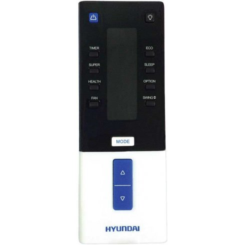 Кондиционер Hyundai Aura DC H-ARI17-12H/I/O