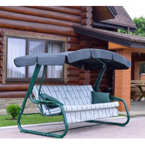 Качели садовые Olsa Мастак-2 (с912)