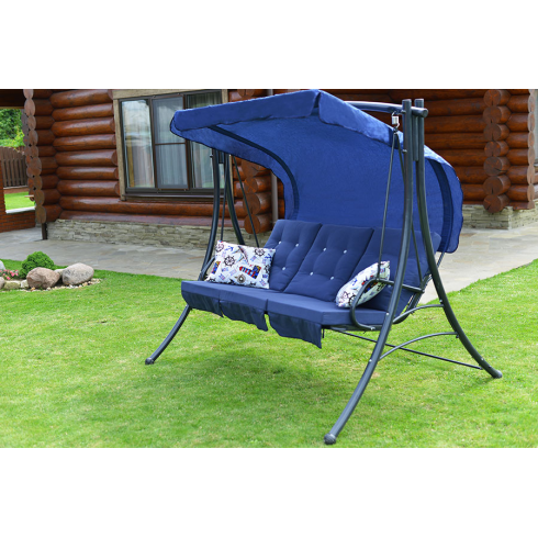 Качели садовые Olsa Пагода (с915)