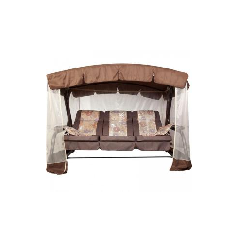 Качели садовые Olsa Палермо Премиум (с591)