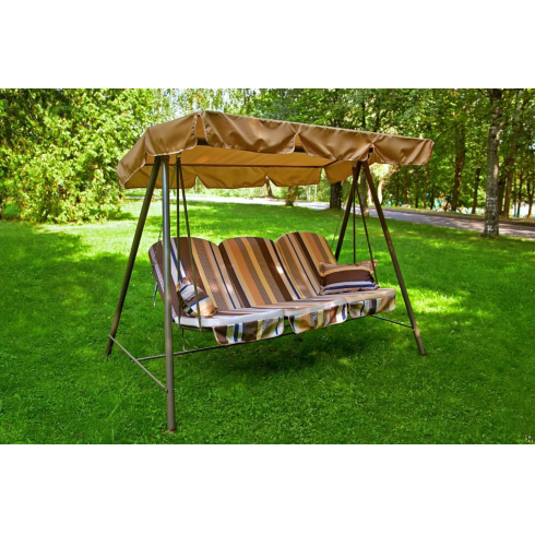 Качели садовые Olsa Рица (с812)