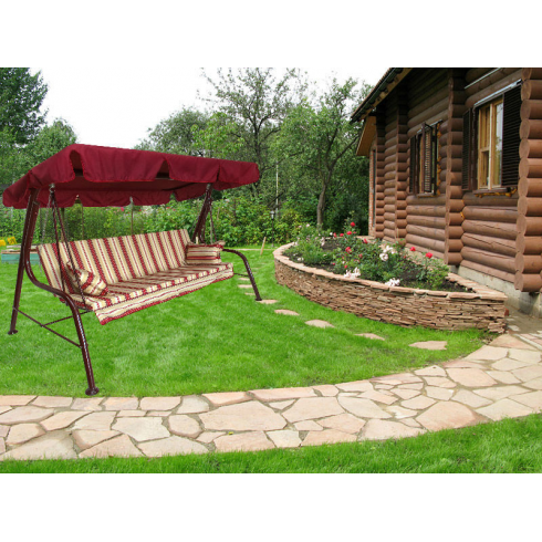 Качели садовые Olsa Стандарт Nova (с790)