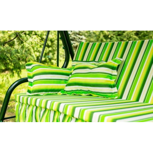 Качели садовые Olsa Стандарт Nova (с904)