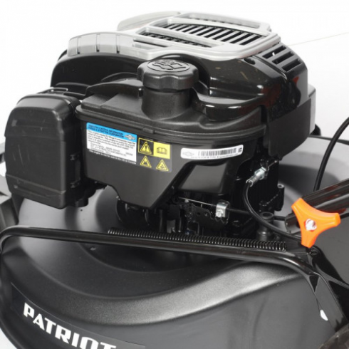 Газонокосилка Patriot PT 54 BS