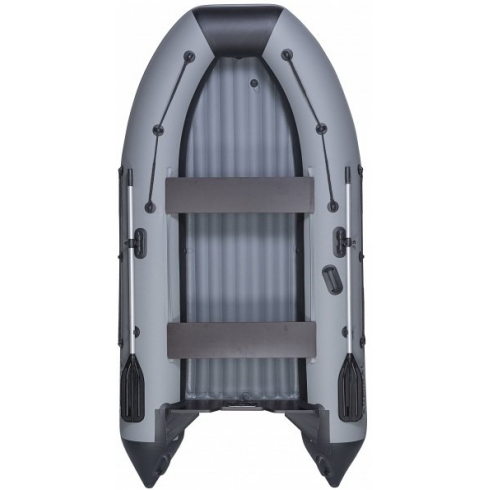 Надувная лодка Адмирал 330 НДНД