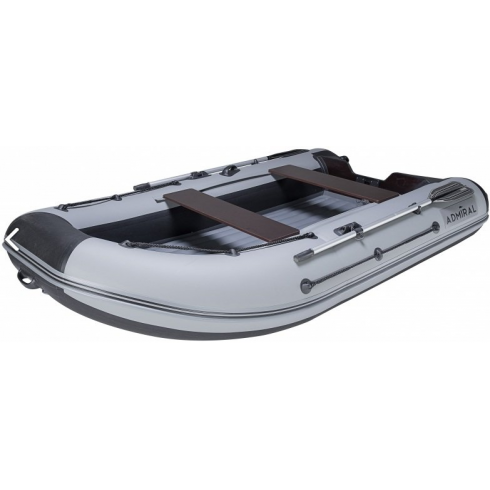 Надувная лодка Адмирал 330 НДНД