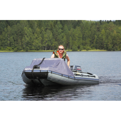 Надувная лодка Адмирал 320 Classic